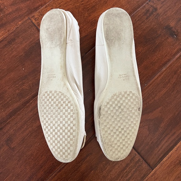 Gucci Ballet Flats - Picture 7 of 8